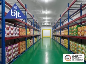 Mengoptimalkan Manajemen Cold Storage: Kunci Efisiensi di Tengah Lonjakan Permintaan Pasar